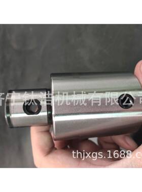 定制LBK3-LBK37L异径刀接长杆L2BK3精HCI镗柄接长-杆直销价格