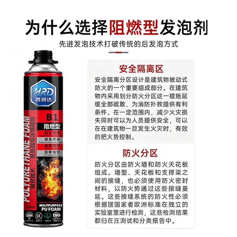 发泡胶泡沫胶门窗聚氨酯