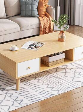 茶厅几桌客用家小茶几简约现代cj0068-j轻奢小户型茶桌北欧小子桌