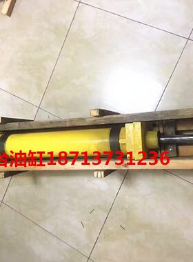 无锡 M2110C M2120 M250A M1420工作台左右运动油缸活塞杆 操纵箱