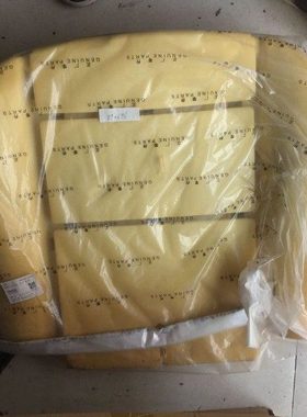 标致307 408 爱丽舍世嘉C4L206207C2座椅海绵 座垫海绵 全新原厂