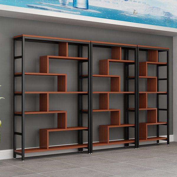 展示架货架置物架多层产品自由组合办公室隔断陈列架样品茶叶展柜,商业/办公家具,化妆品货架,淘宝优惠券,粉丝福利购,淘宝优惠卷