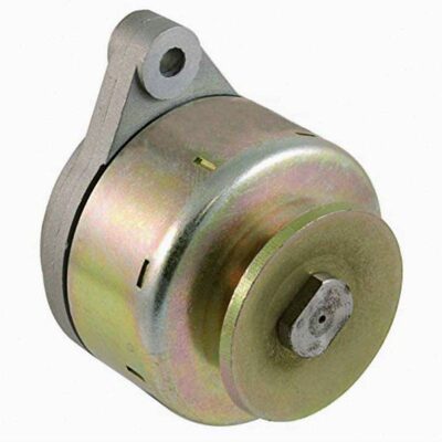 久保田J08柴油发电机充电机久保田D722发电机15531-64017发电机