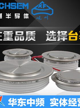 襄樊台基岘峰 晶闸管可控硅KK800A1400V1500V1600V1800V中频炉用