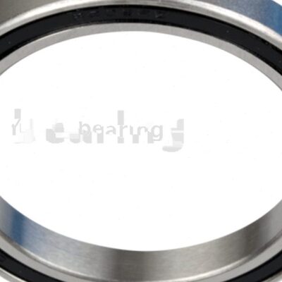 哈尔滨深沟球薄壁轴承61844 61848 61852 61856 61860M-2RS/ZZ