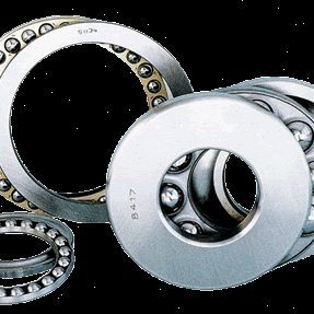 HRB轴承 哈尔滨轴承 51316 8316 80*140*44 推力球轴承