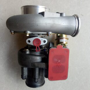 1000316908涡轮增压器机天雁重汽总成 J76D 江雁 潍柴道依茨WP6