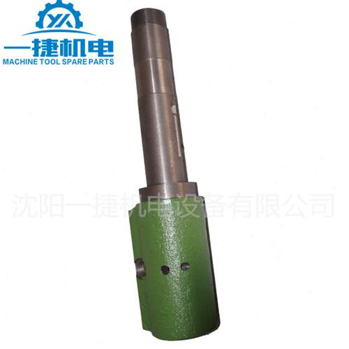 沈阳中捷T68镗床配件 汉川机床T611B T611C 轴承座3148 48/L384