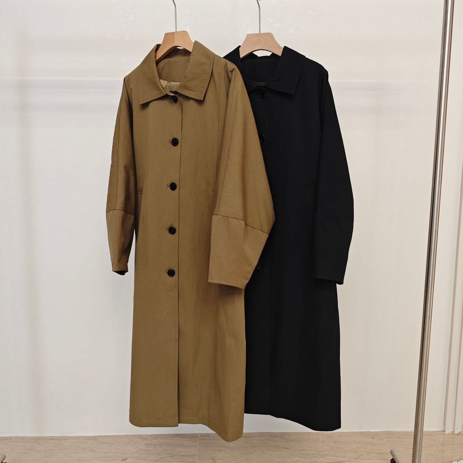 【妍妍粉丝专享】风衣ONWF00585310