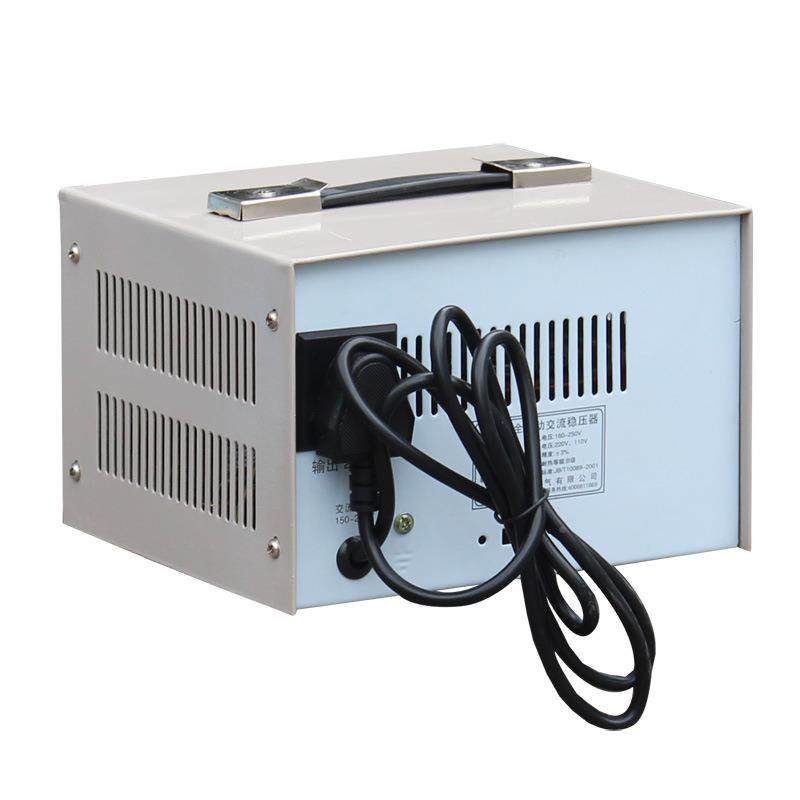 单相压器大功率稳压器2空GXL20v家稳用调电脑冰箱全压自动稳器电