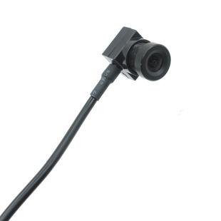 70安TVL模拟信号219摄像头无畸变工业防闭电视路监控摄0像机镜头