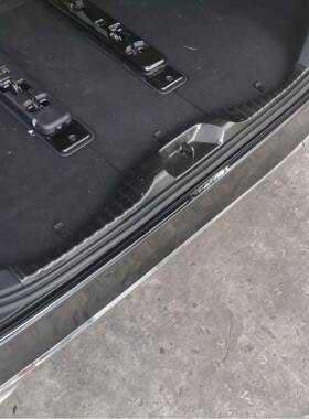 适用于4款埃尔装法/威尔法汽内外后护板2内外门槛81029条饰贴车配