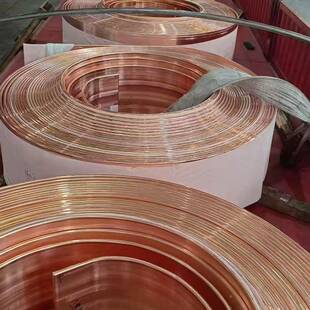 直BDT散纯紫铜紫带铜铜板紫薄铜皮接地铜带热铜片销窄宽铜箔