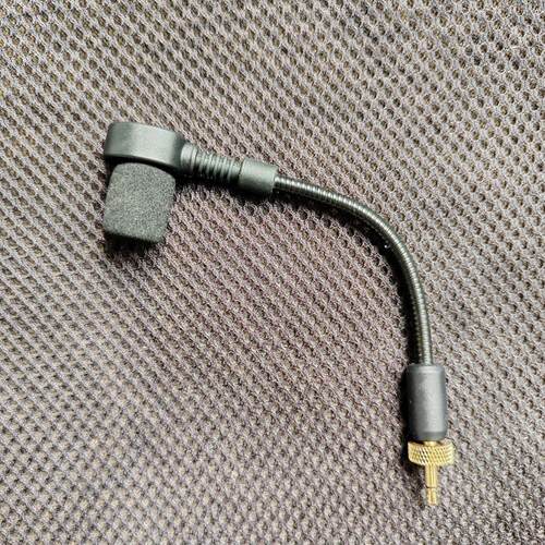 DK萨克斯麦克风拾音咪头
