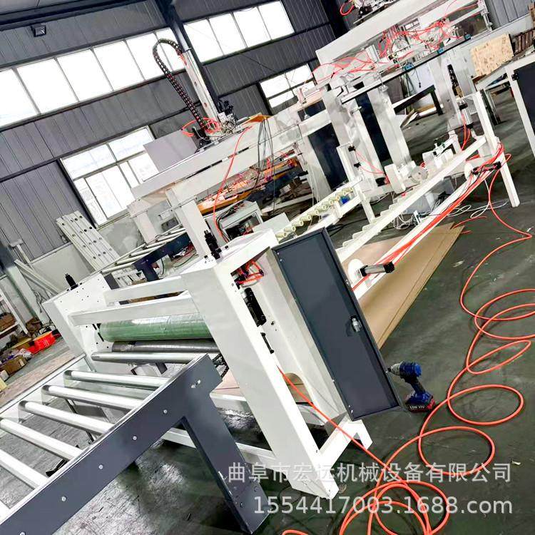 热熔胶平面大板贴合机 PVC热熔胶贴板机装饰板涂胶贴面机,机械设备,其他机械设备,淘宝优惠券,粉丝福利购,淘宝优惠卷