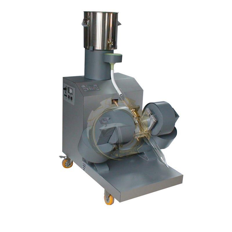 教学磁选管型号 永磁磁选管规格 XCGS-50磁选管小型弱电磁