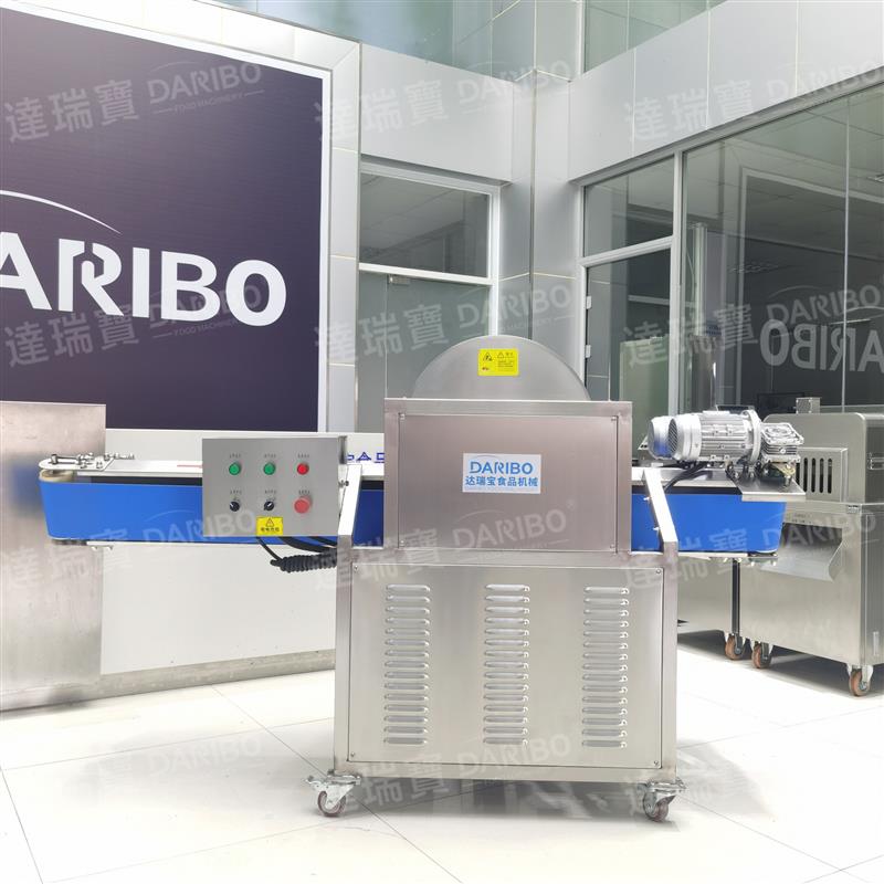 l泡菜厂大白菜切半机腌泡菜 荔浦芋头破两半设备 青笋莴笋分半机