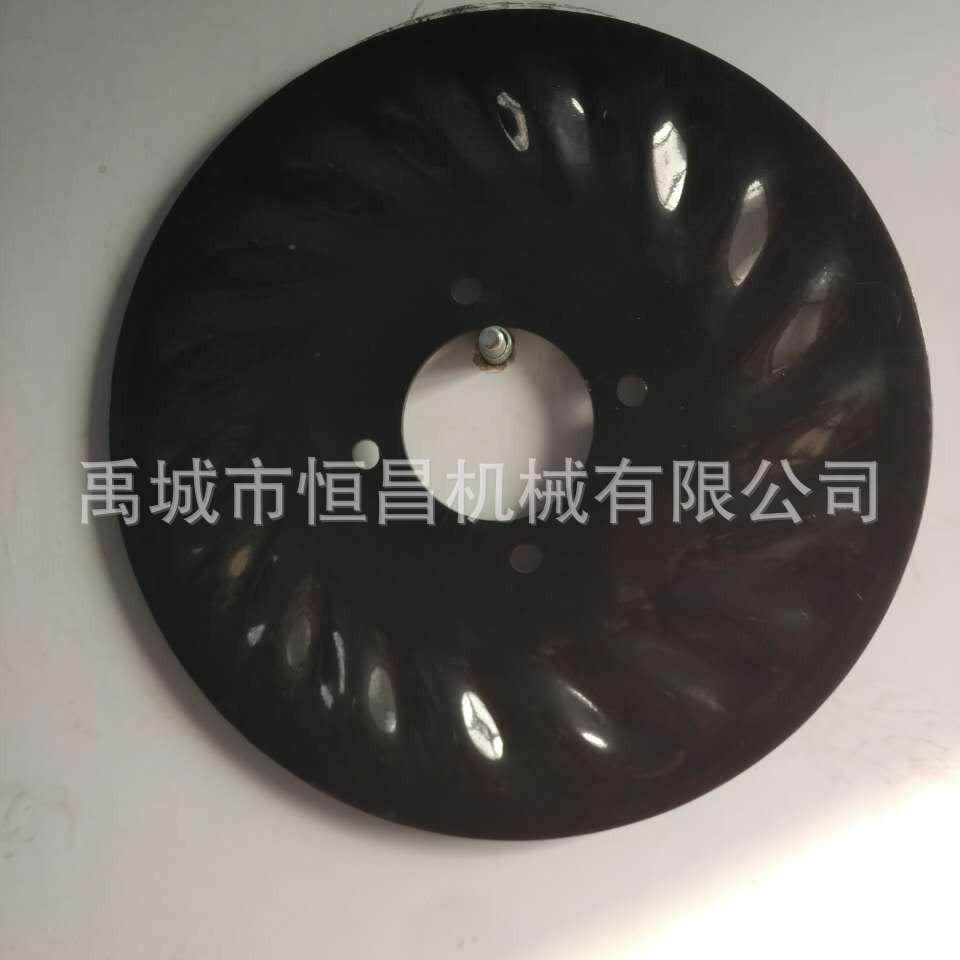 圆盘耙  缺口耙耙片 农机配件厂家供应,机械设备,其他机械设备,淘宝优惠券,粉丝福利购,淘宝优惠卷