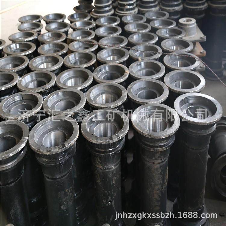 供应厂家直销 刮板机机尾滚筒 40T机尾滚筒 质量靠前 信誉可靠,机械设备,研磨机,淘宝优惠券,粉丝福利购,淘宝优惠卷