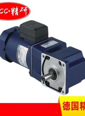JSCC精研刹车减速电机100YB200GY22/100GF60RT直角中实减速机厂家