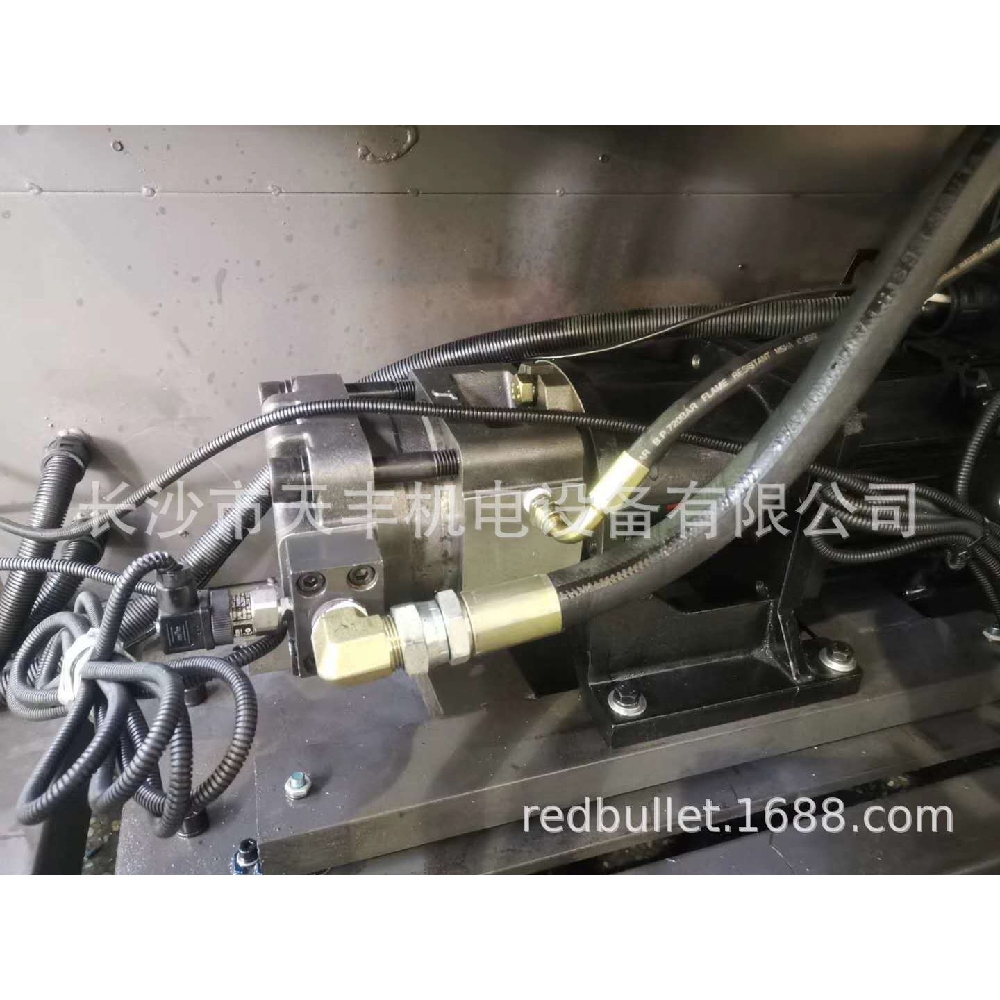 供应 NBQ5-G125F 内啮合齿轮泵 高压液压齿轮泵,机械设备,其他机械设备,淘宝优惠券,粉丝福利购,淘宝优惠卷