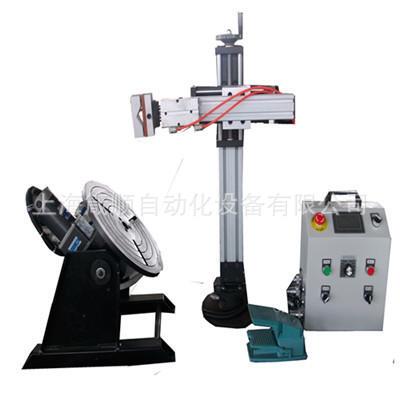 性价比高的数控环缝焊机 上海箴顺  支持定制