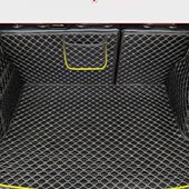 哪吒V哪吒U2哪吒X哪吒AYA专用汽车全包围后备箱垫尾箱行李箱垫子