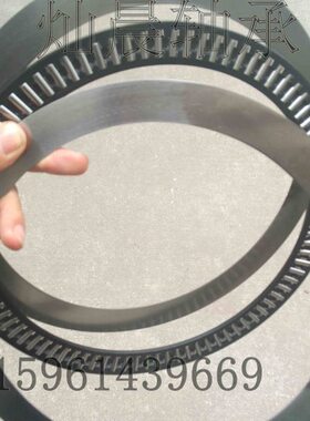 ㊣优质  平面推力滚针轴承 AXK222270+2AS 222*270*7mm