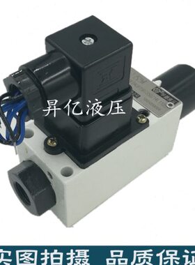 柱塞式压力继电器HED4OA 4OP 4OH/350 HED8OA 8OP 8OH/350 220 24