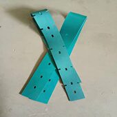 驾驶式 K3胶条 洗地机配件胶条吸水条凯呖皮条HY70手推式