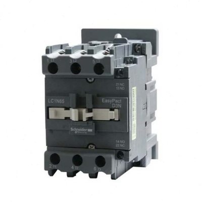 供应   LC1E120M5N  LC1E120Q5N  120A    原厂   交流接触器