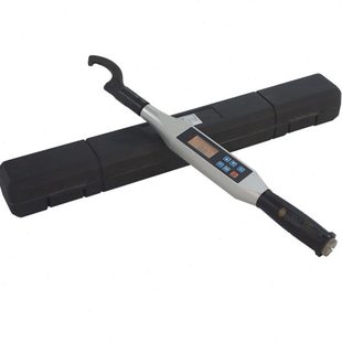 内六角螺栓用扭力扳手 扭力扳手带即时通讯功能 输出信号扭力扳手