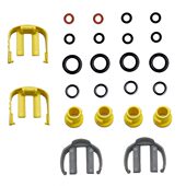 K7压清洗机密封环O形环密封圈2.640 凯驰K2 729.0