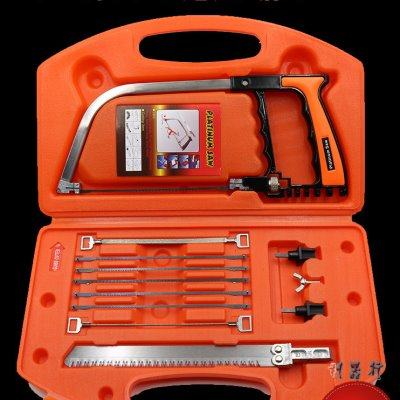 6寸魔鬼锯弓150mm迷你锯条家用木工小锯子多功能手工锯架小钢锯条,五金/工具,钢锯,淘宝优惠券,粉丝福利购,淘宝优惠卷