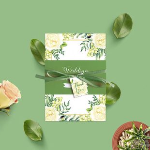 定制请柬邀请函商开业沙龙新年新年会议慰问信员工生日结婚贺卡