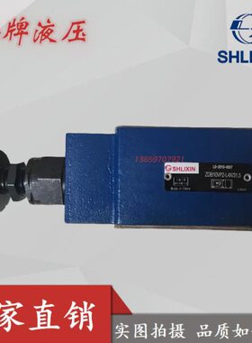 ZDB6VP1-L4X/31.5上海立新Z2DB6VC1/VD2-L4X/31.5 ZDB6VA2/VB1/20