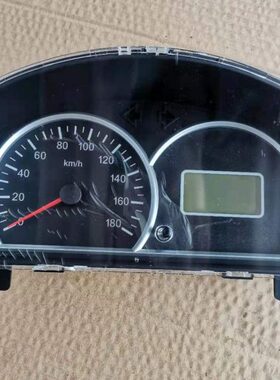 北汽威旺306 307 205 M20组合仪表 仪表盘 仪表总成100%原厂配件