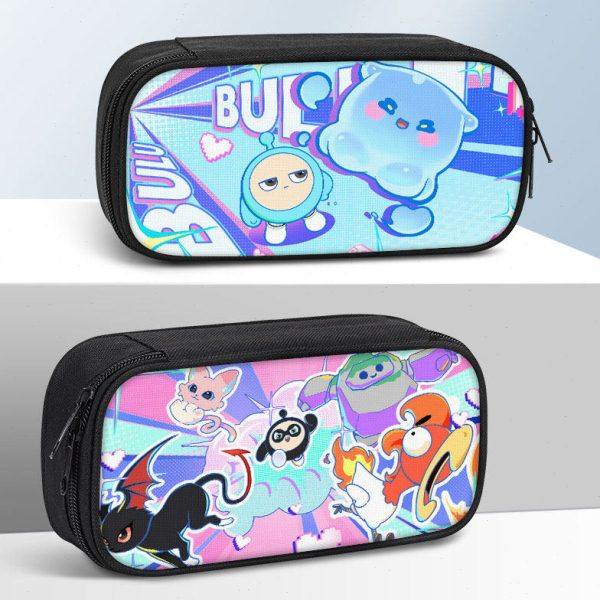 蛋仔派对神奇艾比笔袋小学生文具盒铅笔盒笔盒男童男孩子男孩款男,文具电教/文化用品/商务用品,笔袋,淘宝优惠券,粉丝福利购,淘宝优惠卷