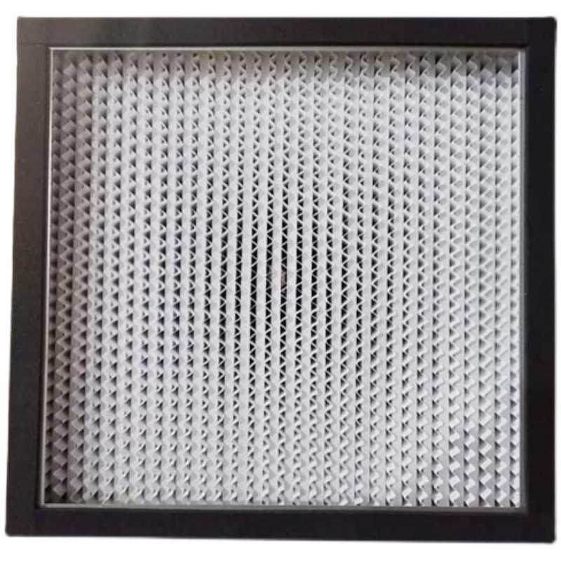 G4F5F6fF7F8H13H14板式袋式初中效高效空气过滤器中央空调滤网