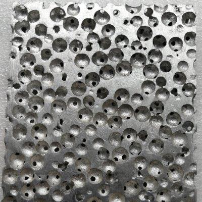 球体通孔泡沫铝 圆形通孔泡沫铝 过滤材料开孔泡沫铝,基础建材,装饰性吸音材料,淘宝优惠券,粉丝福利购,淘宝优惠卷