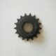 子雨农机配件 17牙 捆草机链轮 爱科1839 1840打捆机