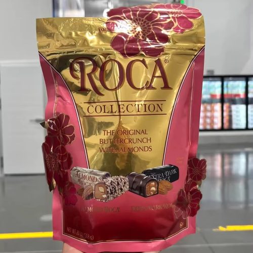 山姆 美国进口乐家缤纷精选巧克力味糖果480g多种口味休闲零食