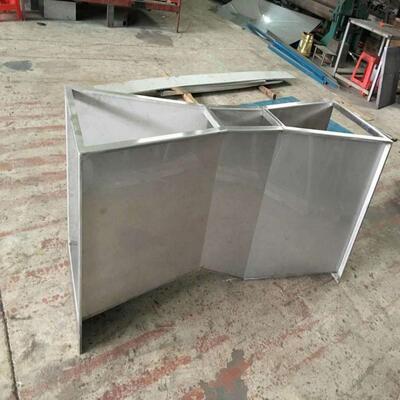 优惠价供应誉不锈钢巴歇氏尔LOE槽达巴槽