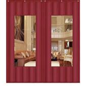 保气空调保温冷库秋冻库加用厚保冷家季 冬款 棉门帘暖秋冬款 用商冬