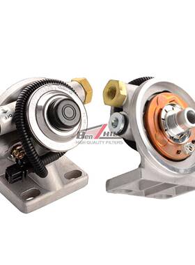 之P955606R51.1250390-M奔ER-010004700469柴燃滤油滤清器水分离A