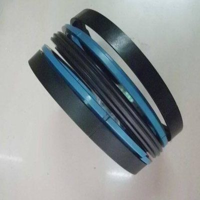 进口密封件 KDAS 活塞组合密封圈 五件套 注塑机油封320*290*54.4