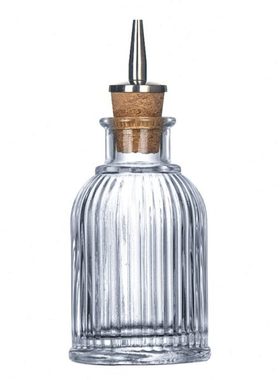 不漏酒/流速顺畅 酒吧调酒台苦精瓶 苦艾酒瓶 Bitters Bottle