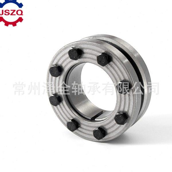 常州泽全轴承供应 Z7D胀紧套  胀套免键轴 胀紧联接套 动力锁,五金/工具,胀紧套,淘宝优惠券,粉丝福利购,淘宝优惠卷
