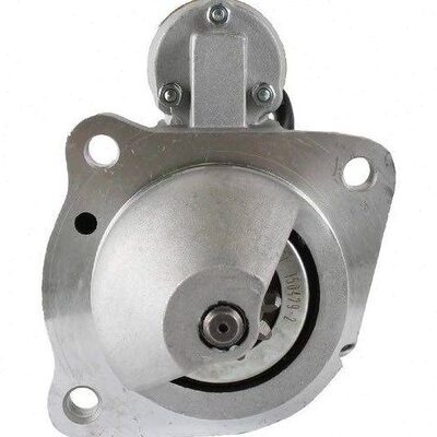 JCB杰西博伸缩臂叉车起动机马达714/40231起动机714/40531起动机