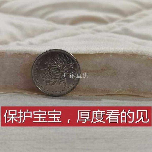 加厚全包床头套罩夹棉皮木床靠背防尘套弹力软包四季通用2022新款,居家布艺,床头罩,淘宝优惠券,粉丝福利购,淘宝优惠卷